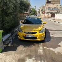 اكسنت • ٢٠١٢ • حادث