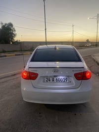 النترا 2010 للبيع المقدس معروف مواصفاتو  هزه وسنويه جديده  تواير جدد  ...