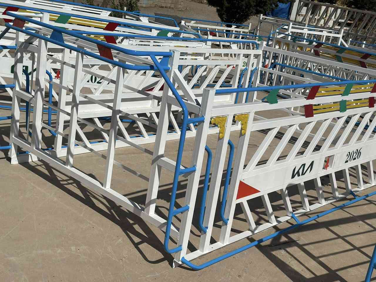 بۆ.       فرۆشتن. هەمووپێداویستی کیابار
ئەم چەمچەوسەرچەمچەوچادربۆدیی 4000تاکوتاکونیووبۆفرۆشتن 2700/3000/4000لامان بەردەستە بەسعریی بۆدیو ناوبۆدی دەعامی وسەرسەقف زۆرهەرزان. شۆێن ئەڵایی 

چەمچەی کەرکوک 3000////2700////4000هەمانە

***********
