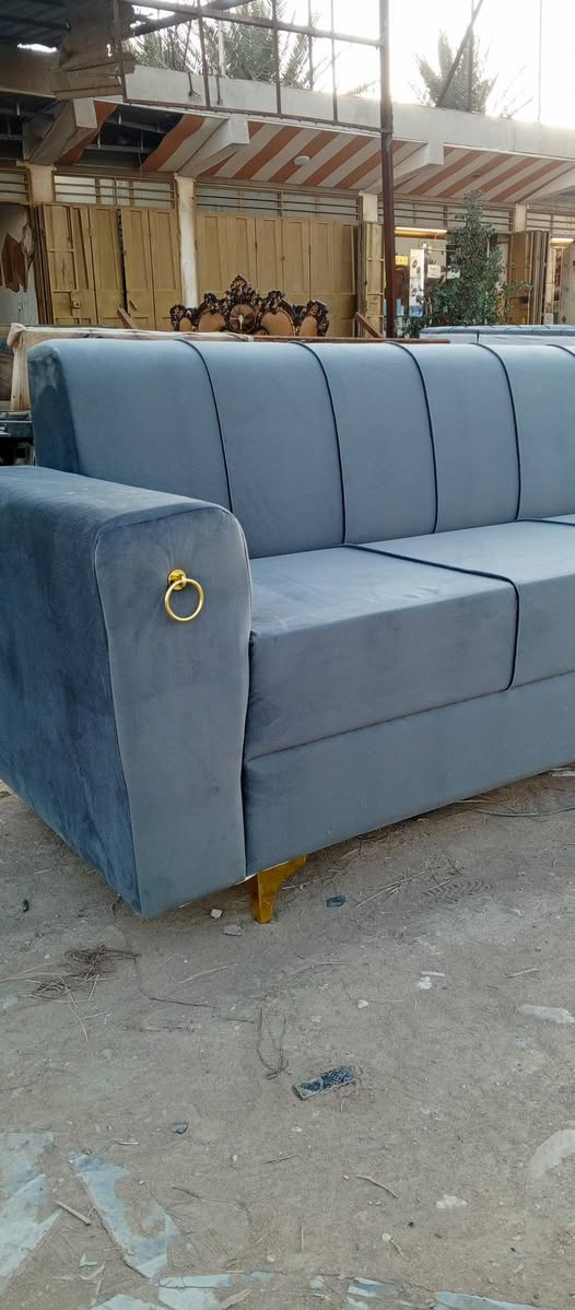 🔥🔥 ضمان عله طلب لسانك  🔥🔥🔥 

معمل العزاوي لإنتاج انواع التخم والدواوين حسب الطلب  بالمواصفات التالية 🌷 

هيكل كامل بلوك اسود بلايوود ✅🔥🔥 

خشب روسي ✅🔥🔥 

اسفنج مميز مظغوط ✅✅🔥🔥 

اقمشه خاولي ووتر بروف 🌷✅🔥🔥🙏❤️👍

نعمل جميع التصاميم العصرية والجميلة ✅🔥🔥🔥 

عنواني العلكاية بالقرب من محطة وقود الحمداني للتواصل والاستفسار *********** واتس اب
