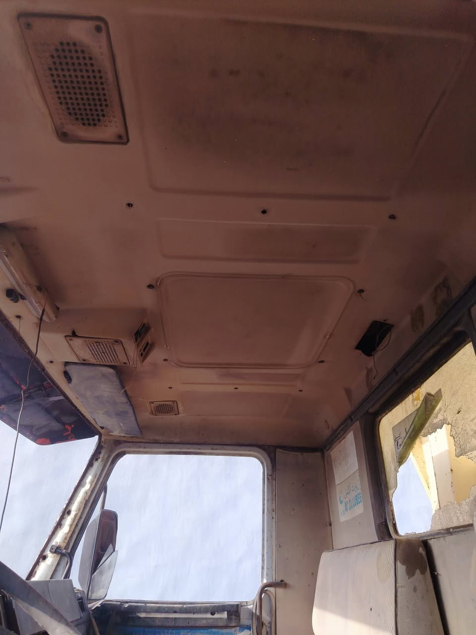 سكانيه سكس ١١٢ محرك ثنعش ونص لبيع عدد ٢ (***********
