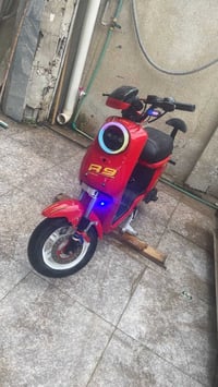 R9 • ٢٠٢٦ • بطارية ٣٢أمبير