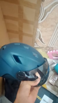 خوذات • سعر خاص