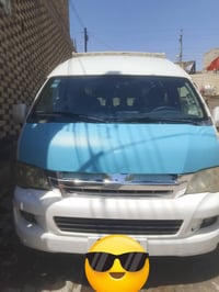 مكينة جديدة • ٢٠١٢ • رقم بغداد