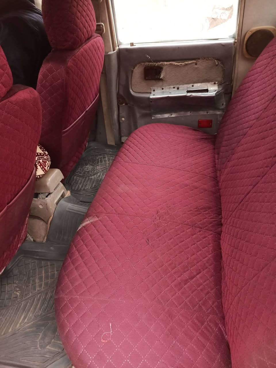 بيكم دير مديل 2006محرك وكير ثري واي نضاف رقمه بصره سنويه لل 27شراي وتساب او اتصال ***********مكان بصره
