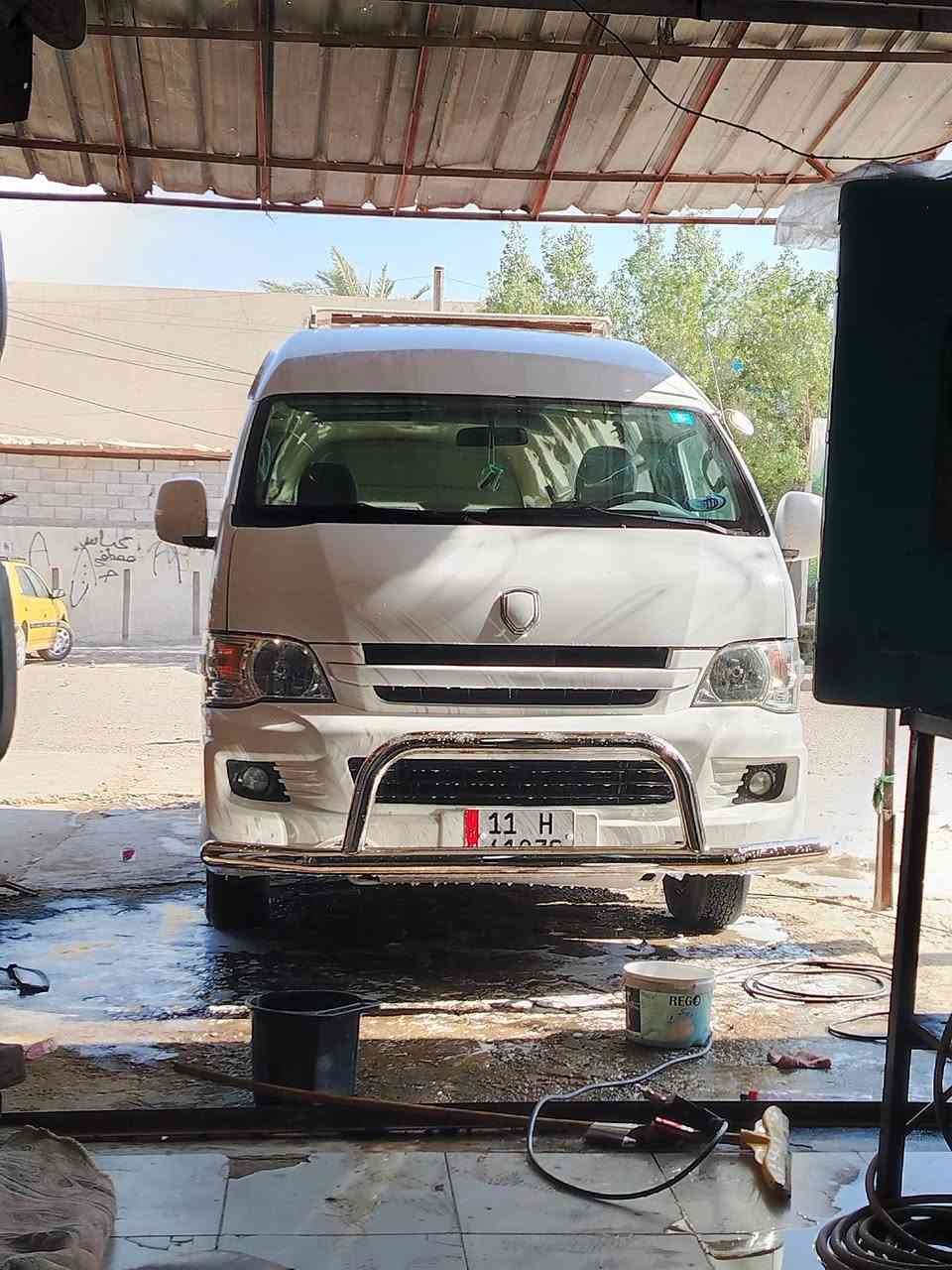 عرررررض خاااص لفتره محدوده شرط ماكو هيج سعر بسوك كله درع هايس جمبي هايكر السعررر ١٢٠ الف العنوان بغداد الأمين ***********
