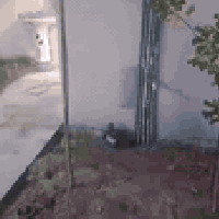 بيت زراعي جديد • الخور الزبير