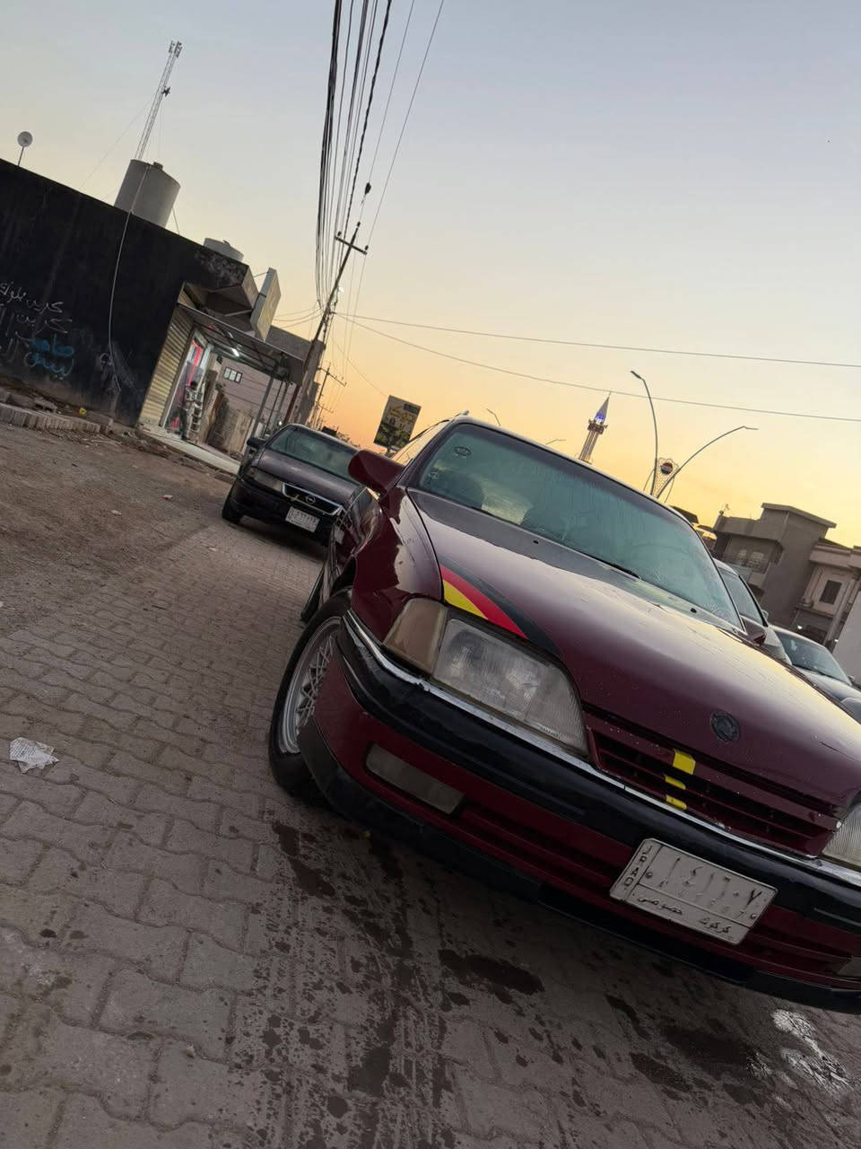 اوميكا رقم كركوك دفتر بانزين سنويه نافذه سعر 23وبيها مجال
***********
