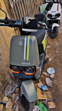 ريان ام عيون 800 • زيرو • 72 كيلو