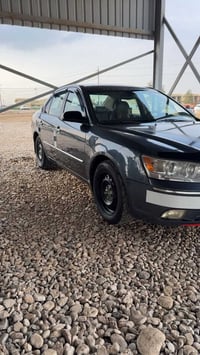 سوناتا ٢٠١٠ • سنويه • واسط