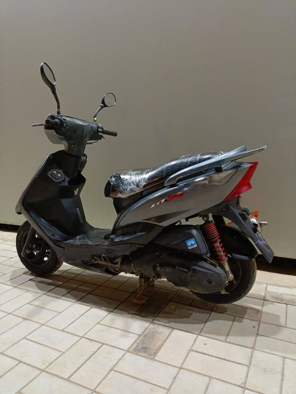 سلام عليكم ثعلب للبيع مال جناي نضيفه مكينه ناعمه مكفوله بلادي نكره سلف كل نقص شلعه بطناش السعر 500 للستفسار *********** مكاني بغداد الصالحيه مستشفى ابن البيطار اوراق موجوده
