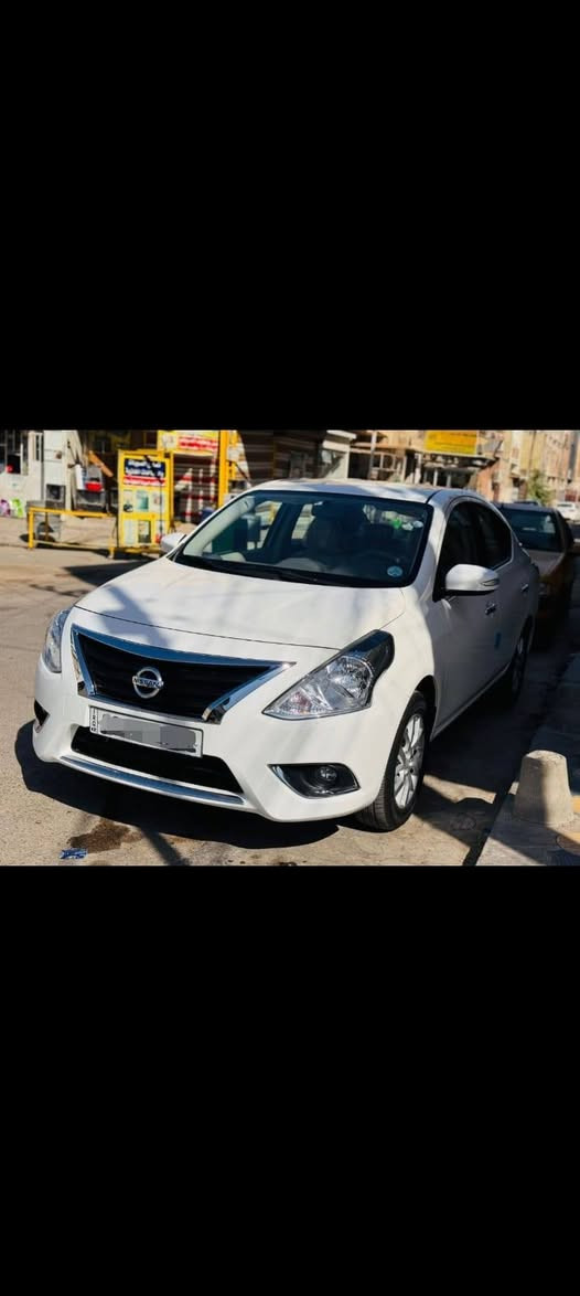 السلام عليكم
سياره نيسان سني موديل 2024
رقم أربيل بسمي ماشيه 9000
***********
