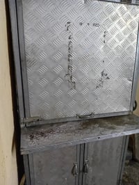 جنبر جاي ب١٧٥ مدينه الصدر 07709267568