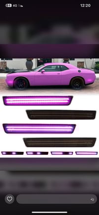 مركز هيمي🇺🇸  متوفر فسفورات لسيارات الامركيه 🇺🇸👇 (جارجر _جالنجر_اوباما_...