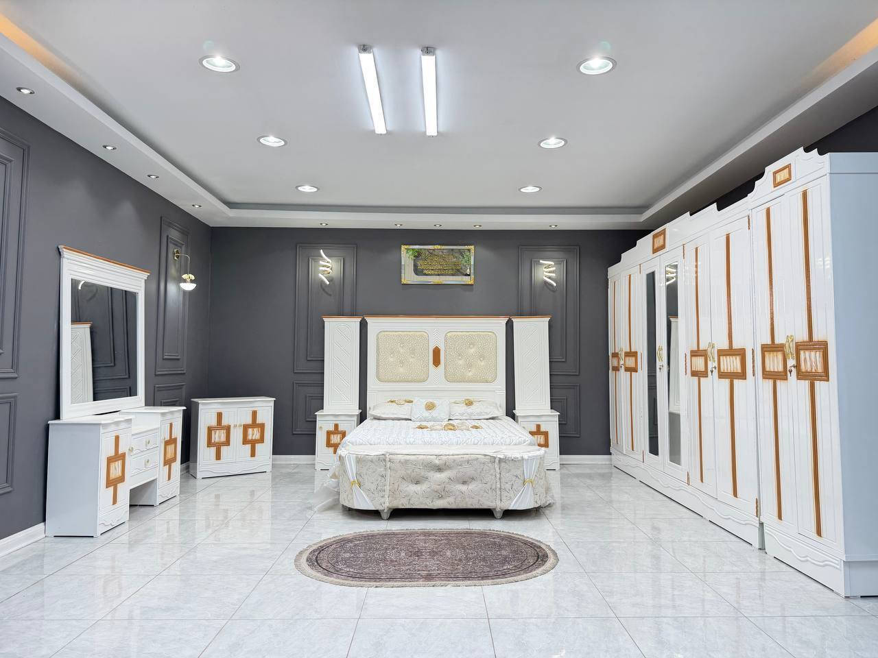 متوفر كل انواع الاثاث الجميل الخشب القوي توصيل جميع محافضات


**إذا كنت صاحب هذا الإعلان وتريد حذفه لأي سبب، رجاءا أرسل رسالة إلى الدعم الفني**