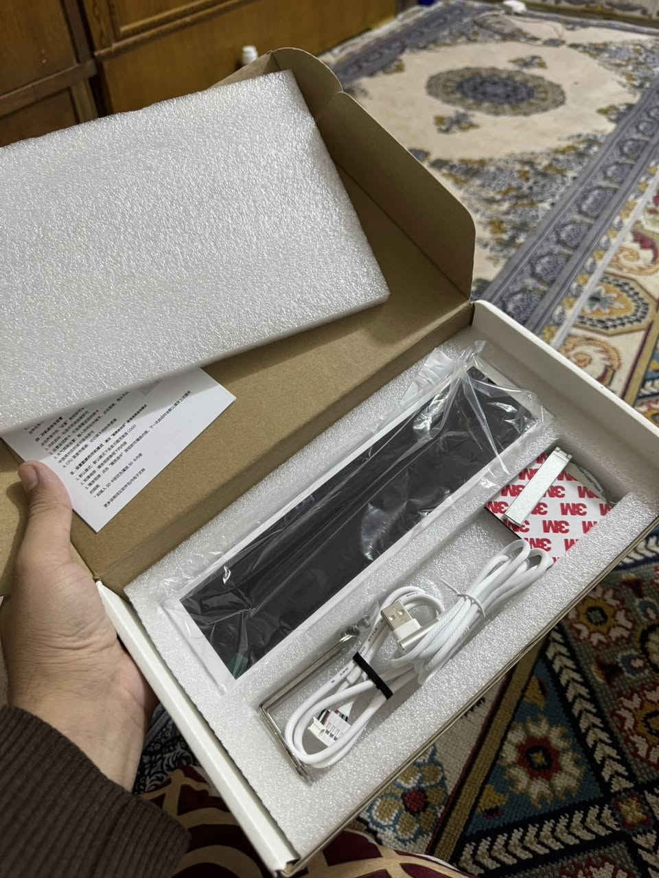 اخوان سعرها 75


**إذا كنت صاحب هذا الإعلان وتريد حذفه لأي سبب، رجاءا أرسل رسالة إلى الدعم الفني**