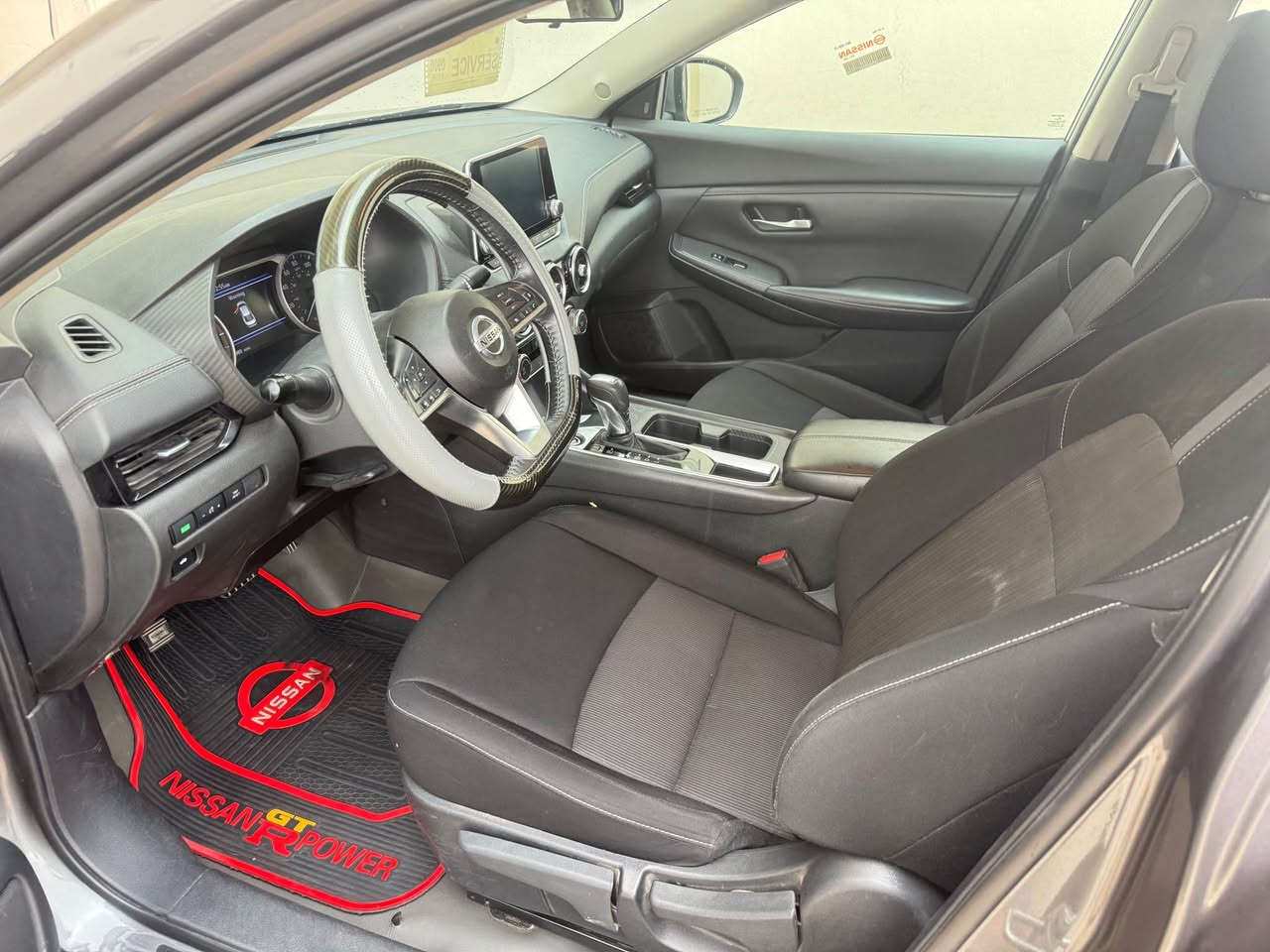 نيسان سنترا موديل 2022. موصفاتSV  ردار خت جعدا باس بونيت تبديلا بيلادي  ماشي 30الف  سياره بسمي شرط تحويل غرامه واكاله  عنوان كركوك شوراو.  سعري 128بي مجال شويه.   بدون داواخيلا         
***********

*********** كركوك, العراق
