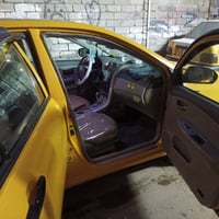 قير ومكينه كورلا • ٢٠١١ • مسطره بغداد