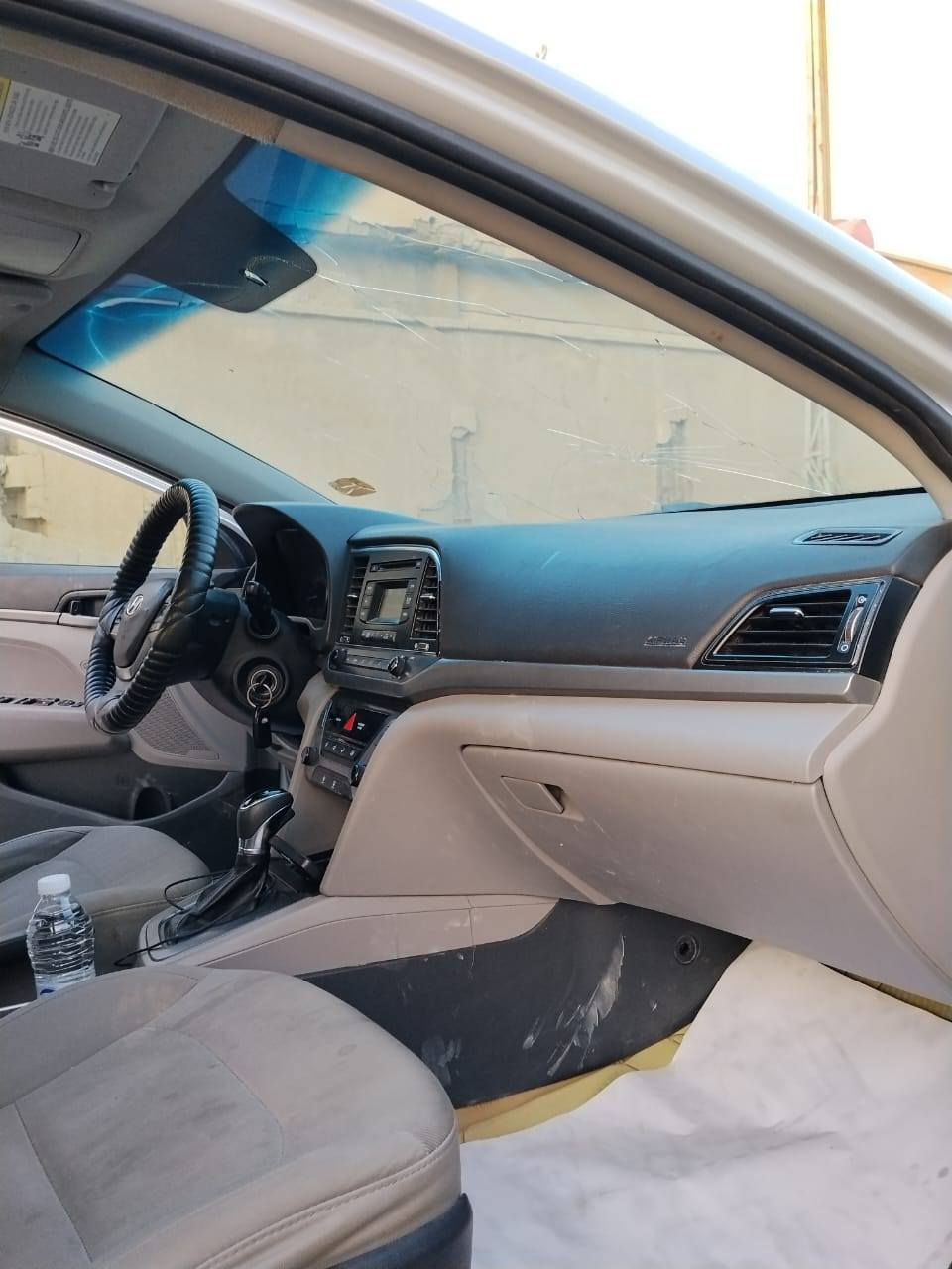 سلام عليكم نتره للبيع موديل 17 وارد كوري السعر 110 وبيها مجال العنوان قضاء  القرنه الستفسار على هاذه رقم ***********. ///-***********
