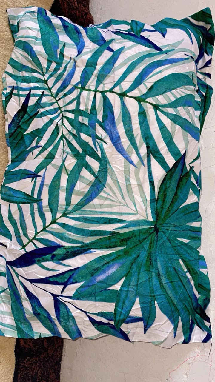 وجوه مخاد جدد ونضيفات للبيع متوفر خدمة توصيل 🚚 عدنا عرض ويا كل طلب هدية 🎁❤️‍🔥
#اكسبلور    #واسط   #الجميع


**إذا كنت صاحب هذا الإعلان وتريد حذفه لأي سبب، رجاءا أرسل رسالة إلى الدعم الفني**