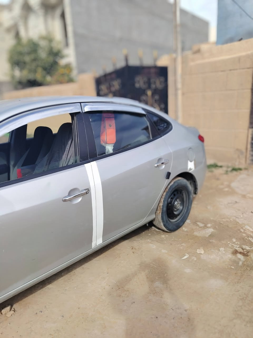 افانتي للبيع او مراوس حسب القناعه
2007 خليجي بسمي شرط التحويل ..
كير ومحرك شرط
تبريد وتدفئه
تخم تاير جديد  شرط
 سنويه جديد بسمي شرط التحويل ثاني يوم
للمراوس  ..***********
***********

