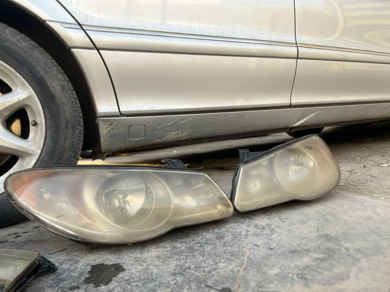 السلام عليكم مازدات النترا مقدس وبك لايت وبلوجكترات كلهن مستعملات نضيفات جيب وشد للبيع سعر 50 الف 
***********
واتساب ***********
مكان بغداد
