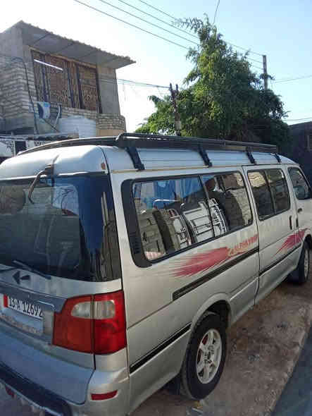 كيه فتون موديل 14 سياره بسمي السنويه الـ2031
بيه ضربه بجم وبيه خياسات قليه ولمكينه بيه تنقيص من 10 الى 15 يوم لتر 

السياره باتري جديد دوشمه جديده داينمو جديد فيتبوم جديد عوبه جديده 

 تخم تاير جديد تقريبن صال شهر من شديته الرقم ميسان العنوان بغداد النهروان 

تفاصيل اكثر  ***********

السعر 65
