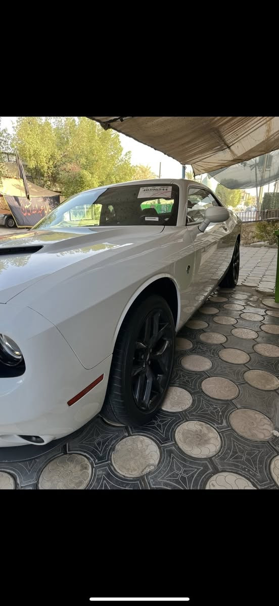 السلام عليكم جالنجر ٢٠٢٣ الاصدار الاخير لون ابيض حادثها بسيط بالجاملغ الخلفي تصليح بارد بدون صبغ وبدون ايرباك سيارة جديدة ونظيفة من كل النواحي
سماعة Alpin
سلايد ماشية ١٨ الف  رقم السيارة مميز للاستفسار الاتصال ***********
