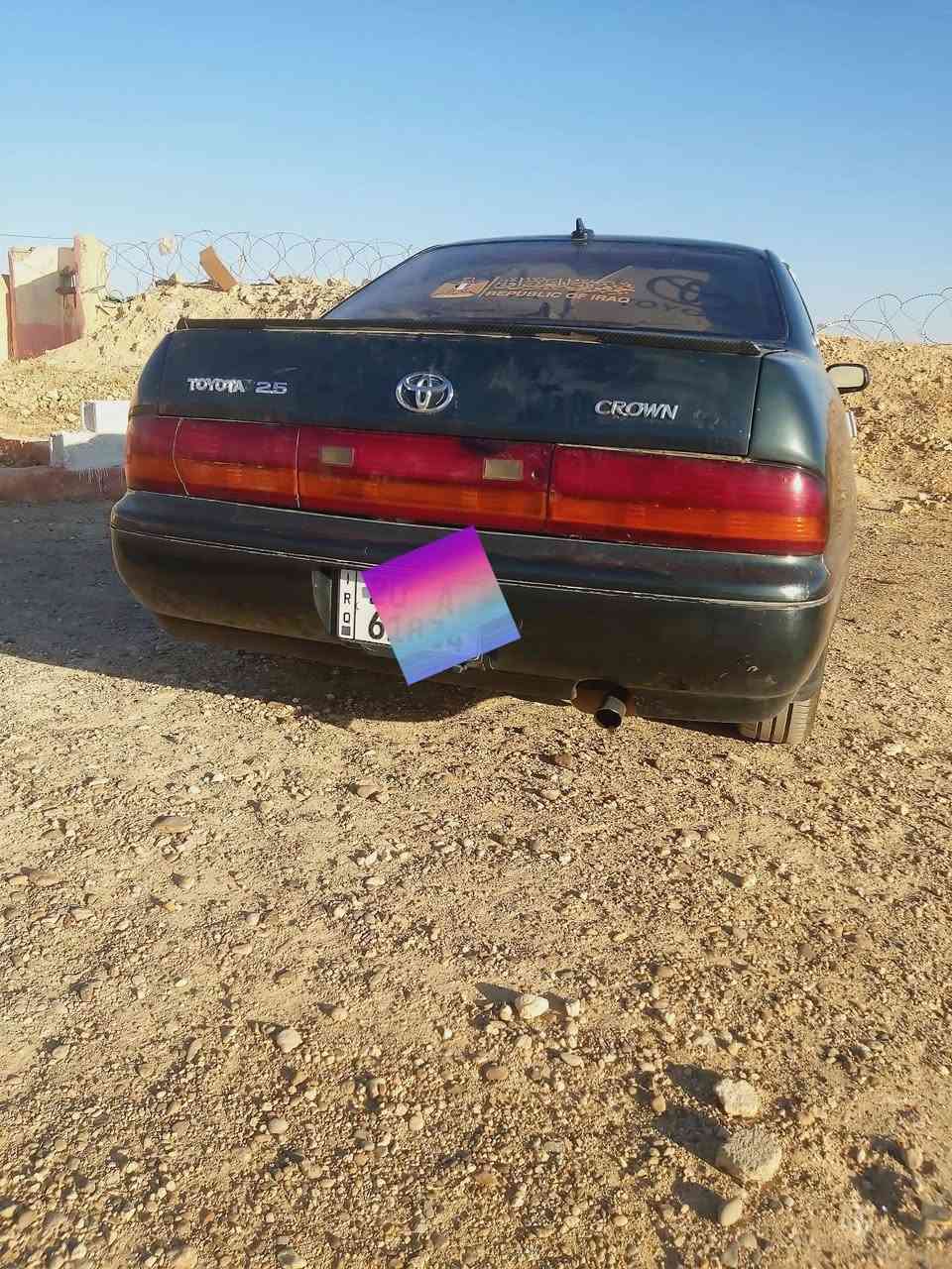 سلام عليكم بطه للبيع موديل 92 مامگصوص رقم  20 دولي مشروع وطني شرط تحويل گير محرك شرط تواير جديد  صدر كهربائيات كلها شرط بيها صبغ جماليه   سعر 50 بيها مجال مناسب ستفسار أكثر اتصل  تعال وشوف
***********
