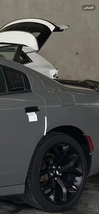 ويل ٢٠ • مراوس • بويل ١٧/١٨