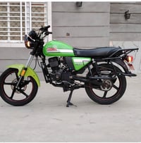 دايوان موديل 2020 مكينه 150cc دراجه كفاله عامه كلها شغاله  أوراق أصولي...