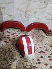 زوج مداكر نضيف بلادي بدون صبغ ودعاميه للبيع قيم باليرضي الله وخذ دعامي...