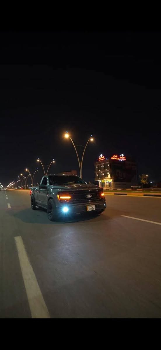 🚨🔥 الوحش الأمريكي F150 XLT SPORT 🔥🚨
Ford F150 XLT Sport 2023 🇺🇸

💥 قوة + هيبة + أداء أمريكي 😈💥
الموديل: 2023
المحرك: V8 / 8 سلندر 🚀
الكير: 10 نمر 🔥

━━━━━━━━━━━━━━━
🔥 الحالة:
محرك + كير + واير بشرط مامفتوح ✅
سيارة حيل نظيفة – كلشي عل بلاد جديد 💯
سنوية + هزة جديدة ومدفوعة
باسمي – تحويل وغرامة بشرط 😈
ما بيها دينار مصرف

🔧 الضرر:
جاملغ فقط بدون دواخل + باب مصبوغ

━━━━━━━━━━━━━━━
🚀 المواصفات:
فووول مواصفات 🔥
F150 XLT SPORT
قوة 400HP 😈
راحة + أداء + هيبة أمريكية 💪

━━━━━━━━━━━━━━━
💰 السعر؟

اكتب (F150) بالكومنت 📩
ويصلك السعر مباشرة على الخاص 🔥

━━━━━━━━━━━━━━━
🚨 عندك سيارة للبيع؟ 🚗
أرسل الصور والتفاصيل، وسنقوم بعرضها على صفحتنا مجاناً 🔥
فرصة للوصول إلى عدد كبير من المشترين 💯

━━━━━━━━━━━━━━━
📞 ***********
