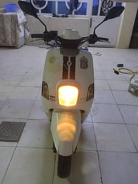 دراجة بوليس • من الوكالة • عداد رقمي