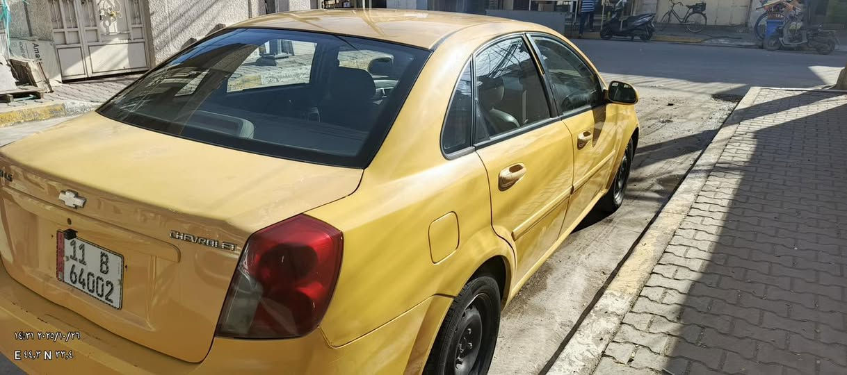 السلام عليكم اوبترا 2012كير مكينه تبريد حداديه خير من الله رقم إنكليز ي مصفره هيىه وغرامه 
السياره كير عادي 
اكرر كير عادي 
بيها صبغ احزام جماليه بدون ضربه 
وبيها جاملخ امامي امبدل اثر خياس 
مكاني بغداد الكريعات 
استفسار خاص أو اتصال ع الرقم 
***********
السعر 57وبيها مجال
