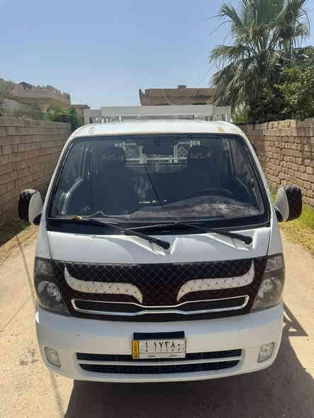 السلام عليكم  كيه  فحل 
 موديل ١٦
مشروع وطني 
رقم بابل
تحويل مباشر  السياره مكفوله 
محور تاير ١٤
استد ٢٧
السعر  ١٣٠
رقم الهاتف ***********
