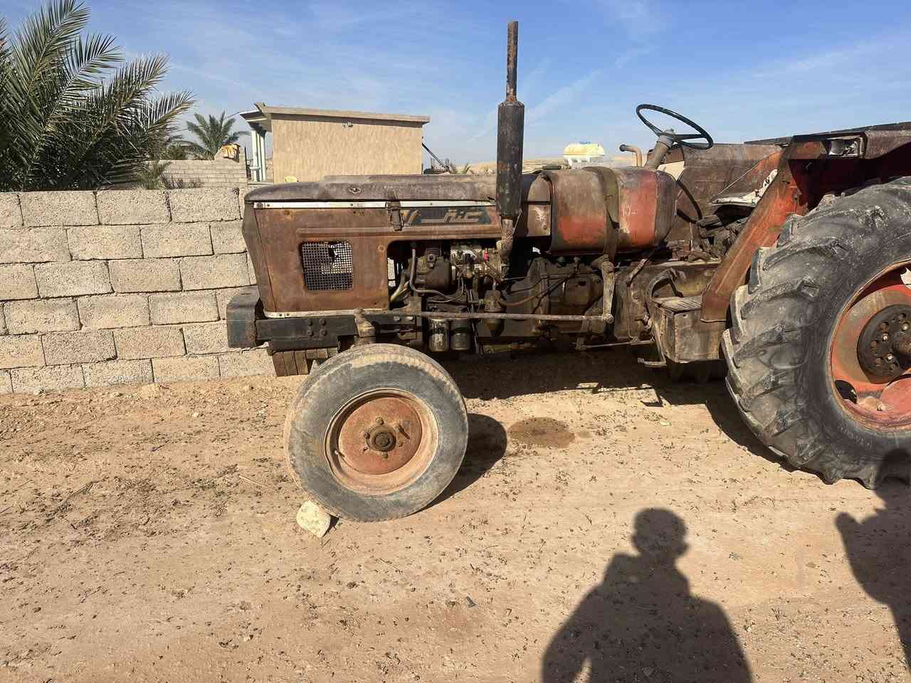 مكينه للبيع  هيه وفدان  وراها المكان ديالئ الشراي يتصل ***********
