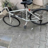 بايسكل رياضي C700 • حجم ٢٦ • مناسب ١٦٠-١٧٥