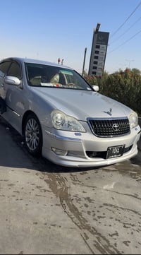 ماجيستا ساخ ٢٠٠٧ بي بوياخ ٤دكم كورينه وه فروشتن  ٠٧٧٠١٨١١٥١٥ شتي جوانو...