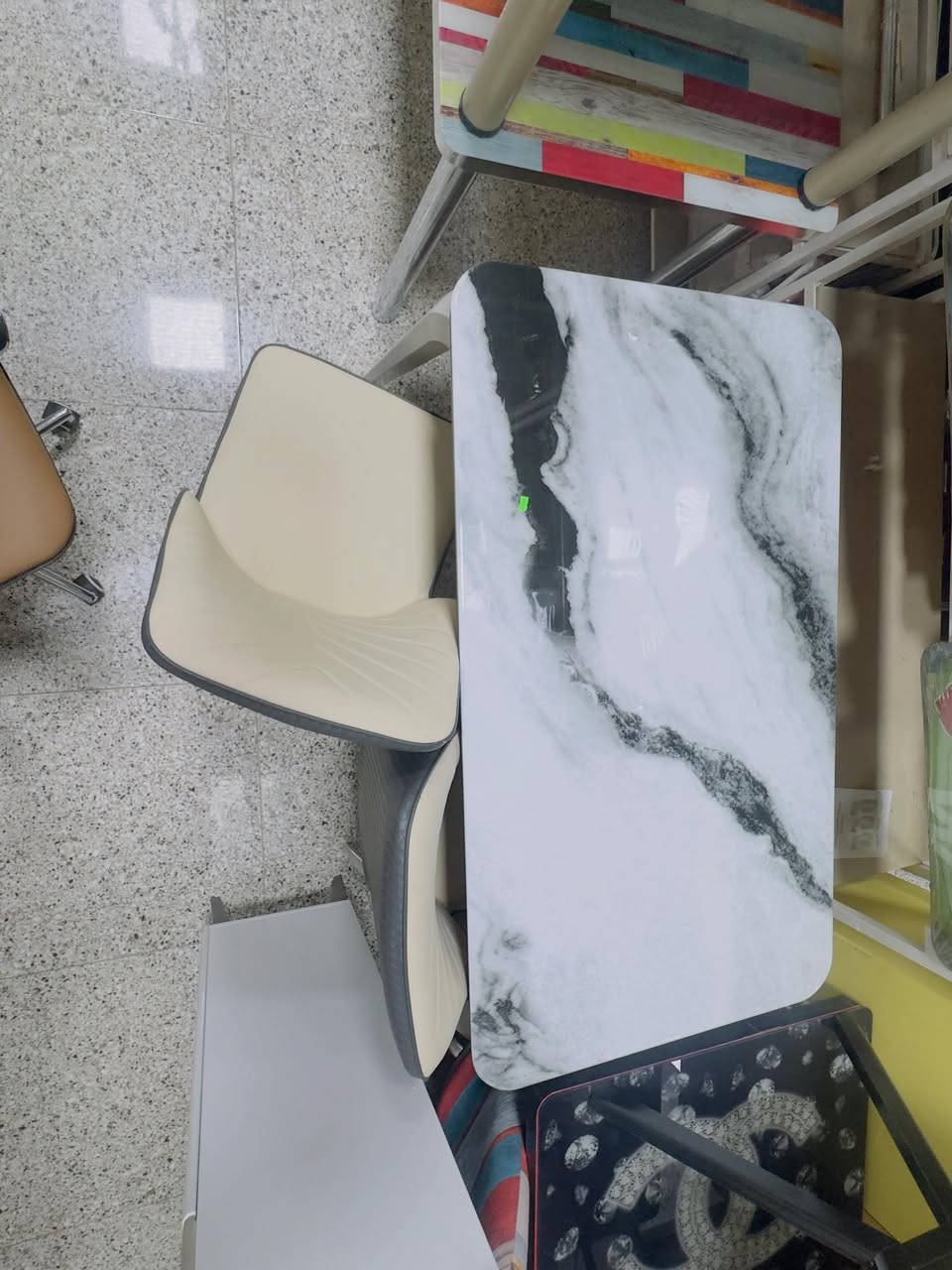 خدمة توصيل لكل العراق💥
✌️اقصاد للموظفين والمتقاعدين ✌️
بدون مقدمه بدون كفيل على 12 شهر 
لموظفي مصرف الرافدين💥
العنوان/كوت .كفاءات .شارع الكراج
الفرع الثاني كفاءات مقابيل كراج بغداد عمارة الدكتور علاء الكناني
للاستفسار /***********
