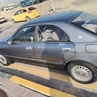 كراون • ٩٣ • مكفولة مكينة وكير