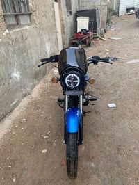 موديل ٢٠٢٥ • مكينة ٢٠٠ • بغداد باب المعظم