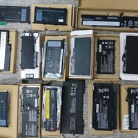 بطاريات وشواحن لابتوب • كربلاء • توصيل لجميع المحافظات