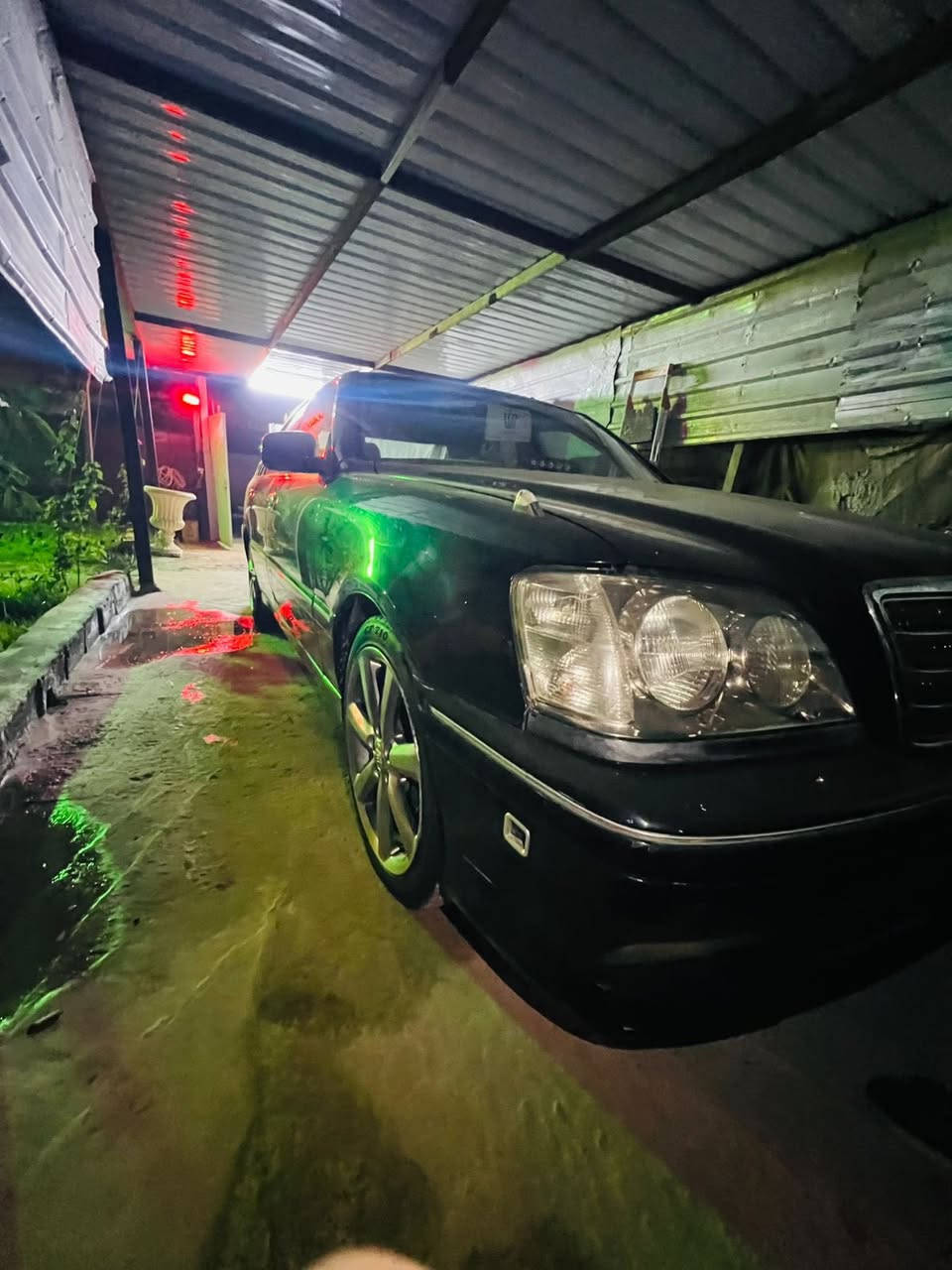 كراون ملكه
رقم بغداد  أنكليزي مداور ثاني يوم
شاصي71مكينه ديفور الصغير 
كرستال اصل 
سياره جاهزه من كلشي 
السعر140$وبيها مجال قليل 
عنواني نجف 
***********📞
