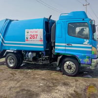 كابسه هينو • موديل ١٤ • بصره