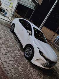 بي واي دي • دسترويل • مرقم اربيل