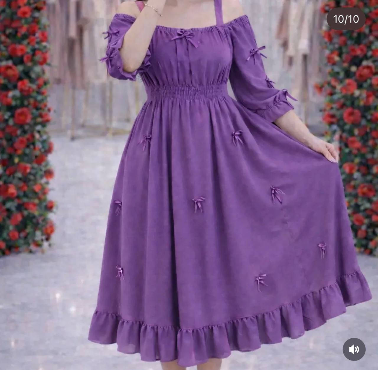 فستان فيونكة الترند خامه ايروبين  

القياس فري سايز 
 

اقل طلب درزن

https://t.me/nsam6890


**إذا كنت صاحب هذا الإعلان وتريد حذفه لأي سبب، رجاءا أرسل رسالة إلى الدعم الفني**