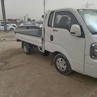 كيا • موديل 22 • بصره