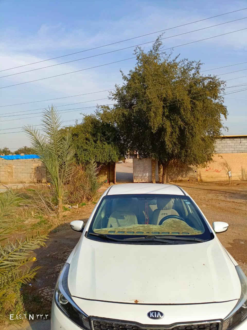 مكلف بل نشر
سلام عليكم سيراتوخليجي 2017لون ابيض صدفي رقم اربيل انكليزي ابسمي شرط تحويل محرك 1600دوش كير atالمرغوب شرط لاتبخير ولاتنقيص ولا فتح وضع شركه بيهه قطعتين بدون دواخل الله شاهد اثر طخه والعلم البنيد امبدل اثر تخريب يعني شواصي بجم الغود شركه ماعليهه سبانه وبيهه باردات ومكحلاات بسيطه وشويه رصعات بل تكمه تبريد منضومه جديدة حداديه جيدة صدر دبلات جيدة ويل رياضي تخم تاير جيد سنويه جديدة 2028وهزة بشهر سابع تسقط تواصل على هاذا الرقم ***********عارضهه 113وبيهه مجال مال بيع مستعجل
