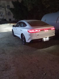 بي واي دي جنيل زيرو السعر 160 و بيها مجال بسيط المواصفات فول بنيراما خ...